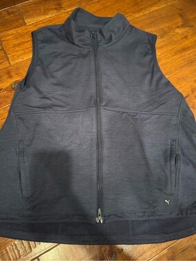 Puma Vest